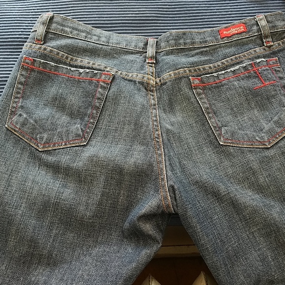 Sundance and Big Blue Jeans - Picture 4 of 4